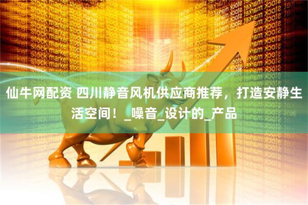 仙牛网配资 四川静音风机供应商推荐，打造安静生活空间！_噪音_设计的_产品